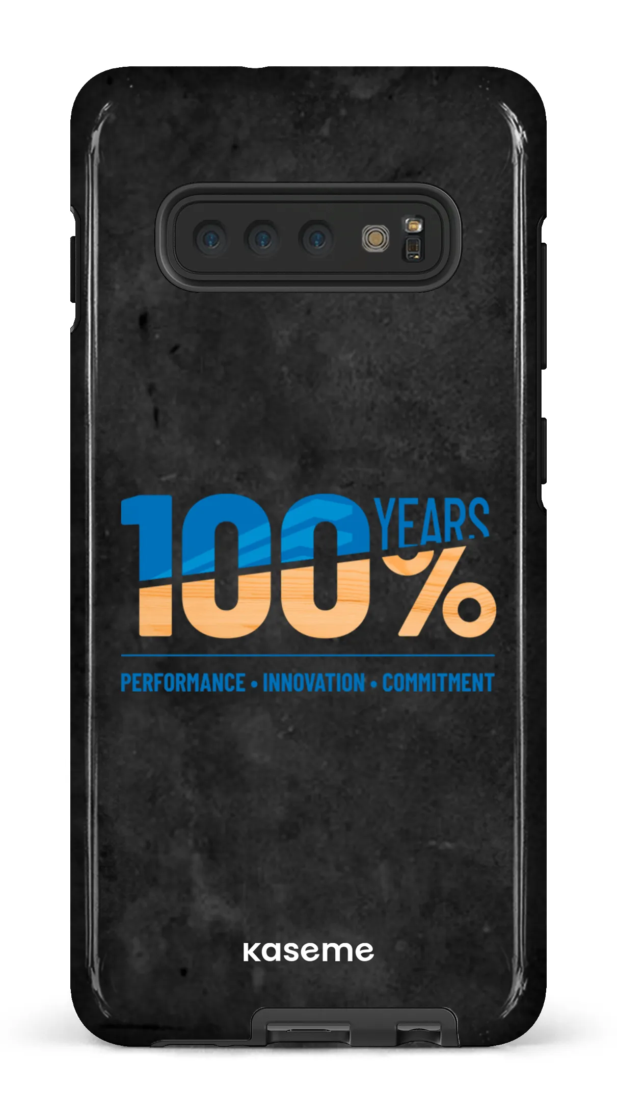 100 years BID Group - EN