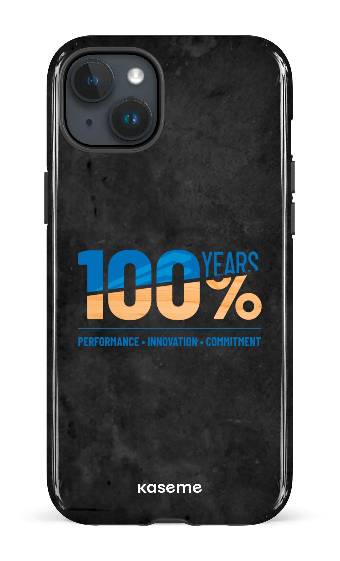 100 years BID Group - EN