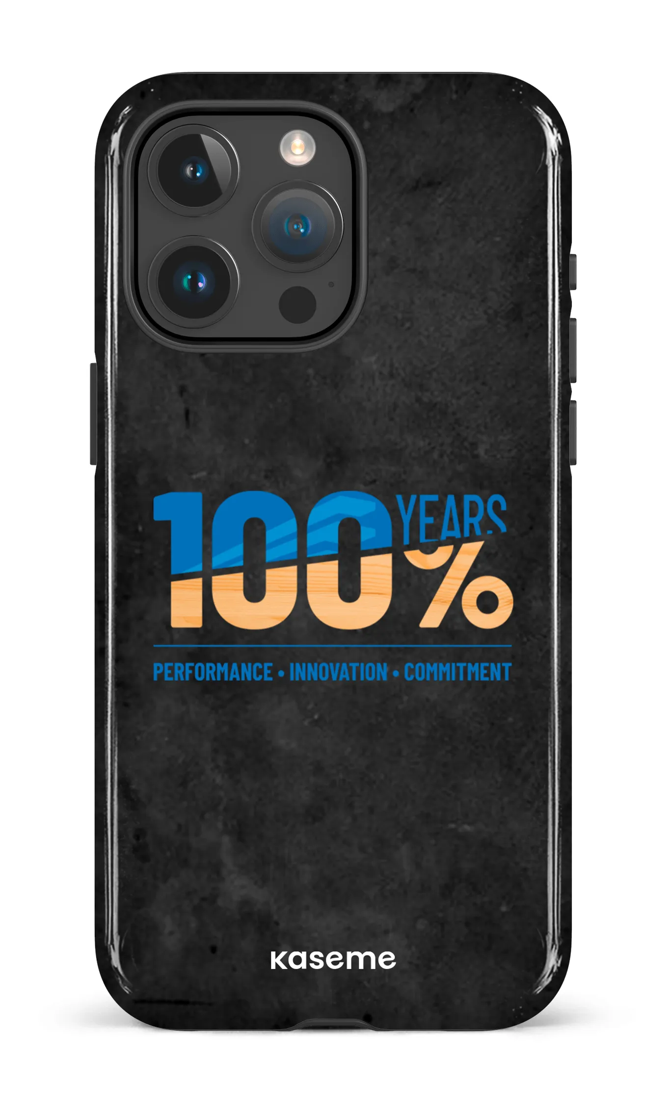 100 years BID Group - EN
