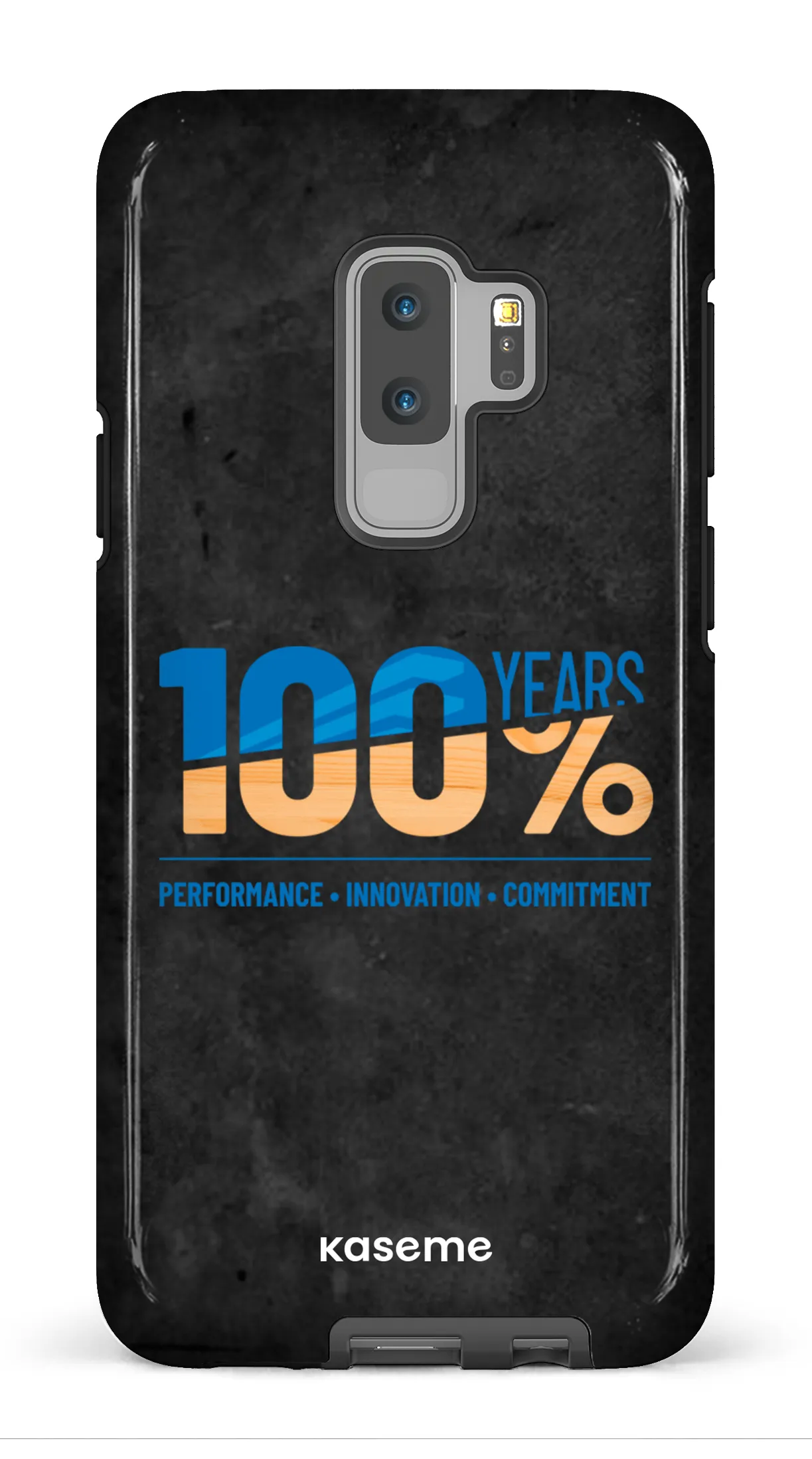 100 years BID Group - EN