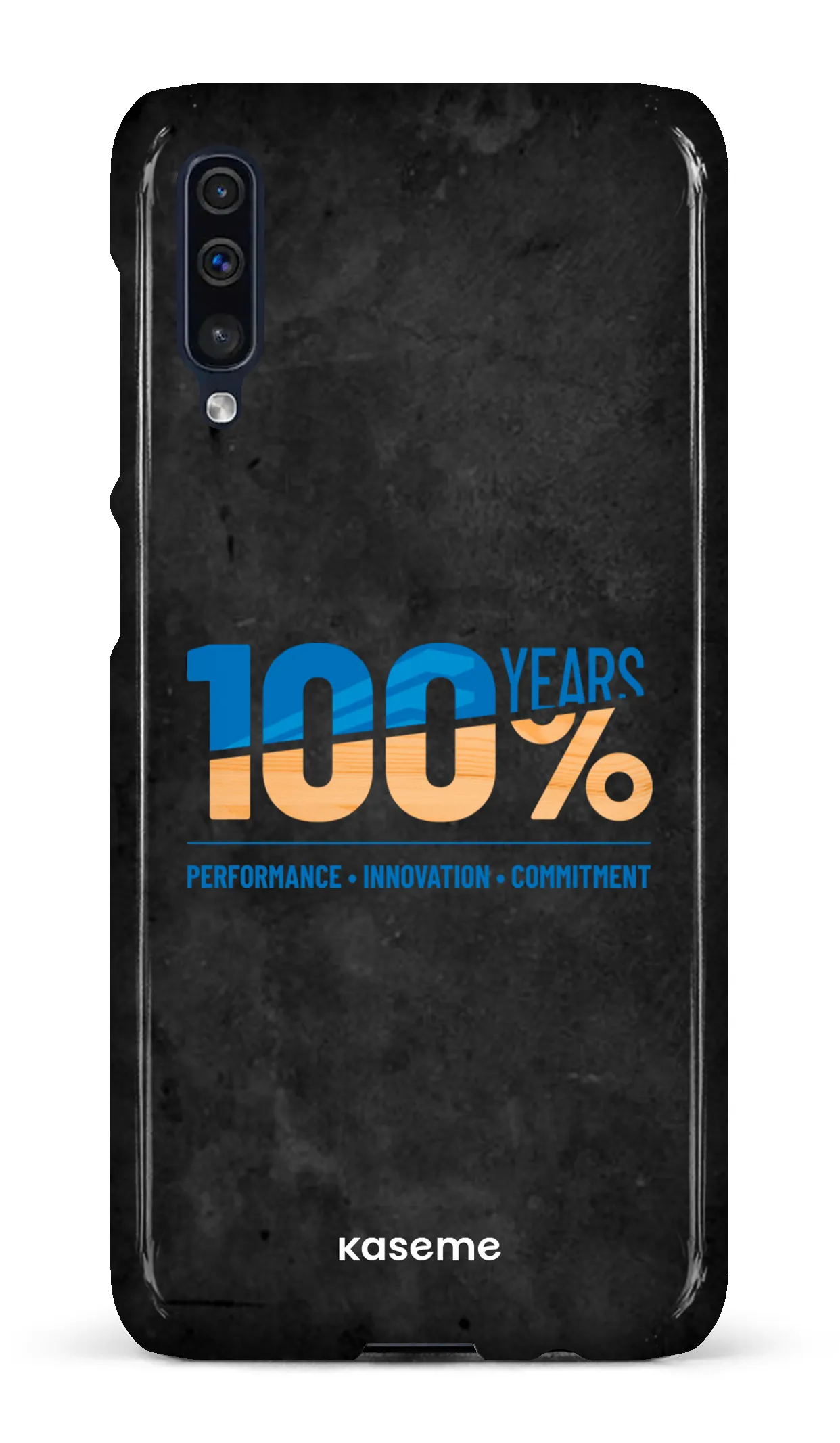 100 years BID Group - EN