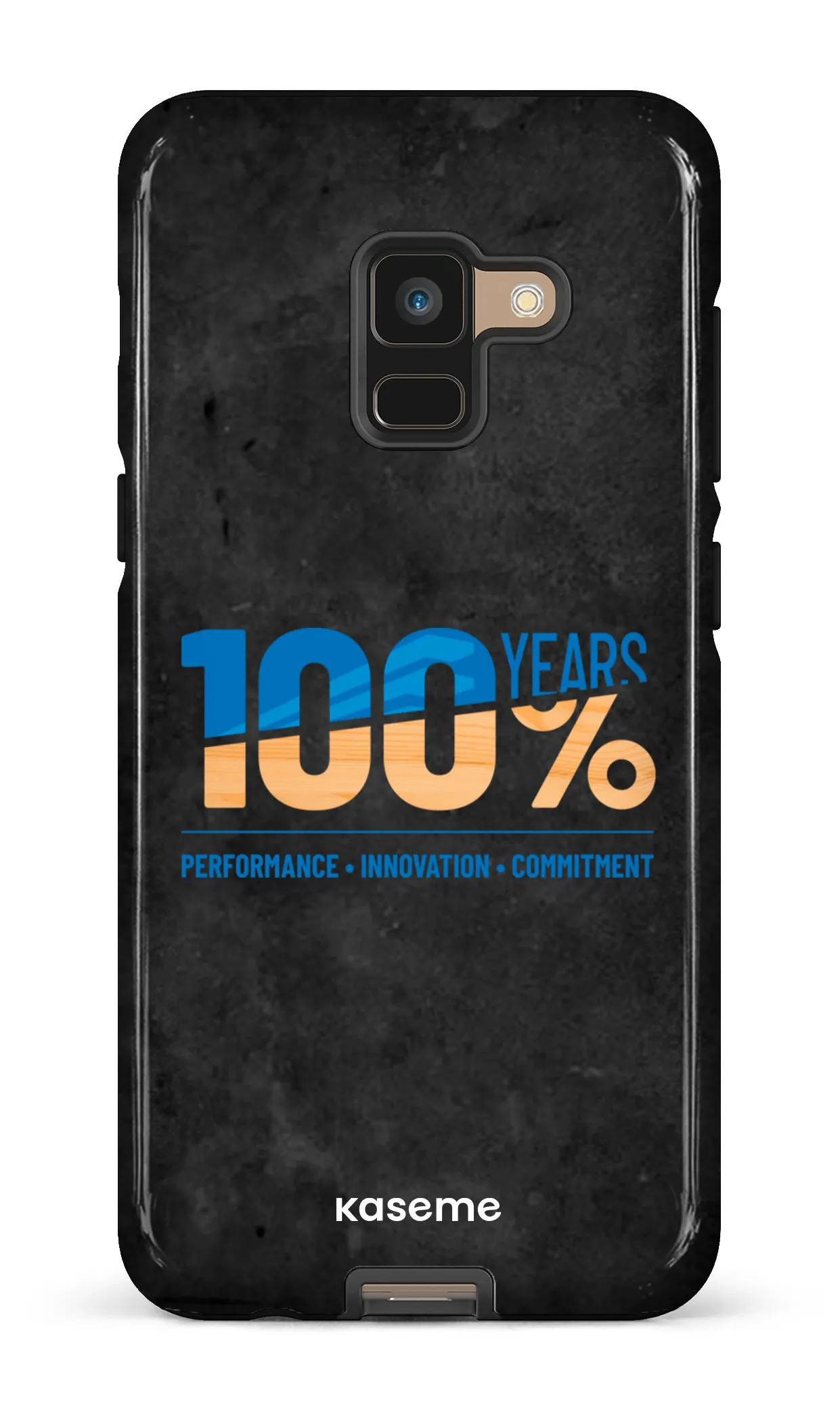 100 years BID Group - EN
