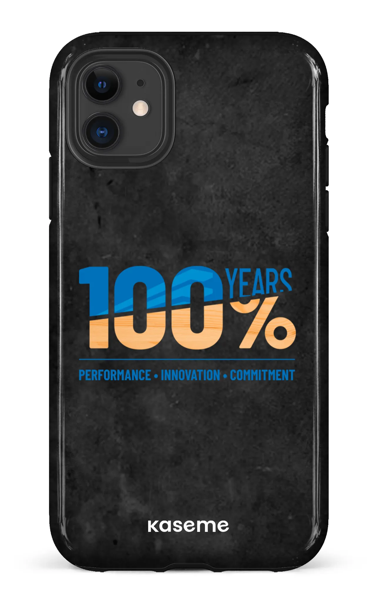 100 years BID Group - EN