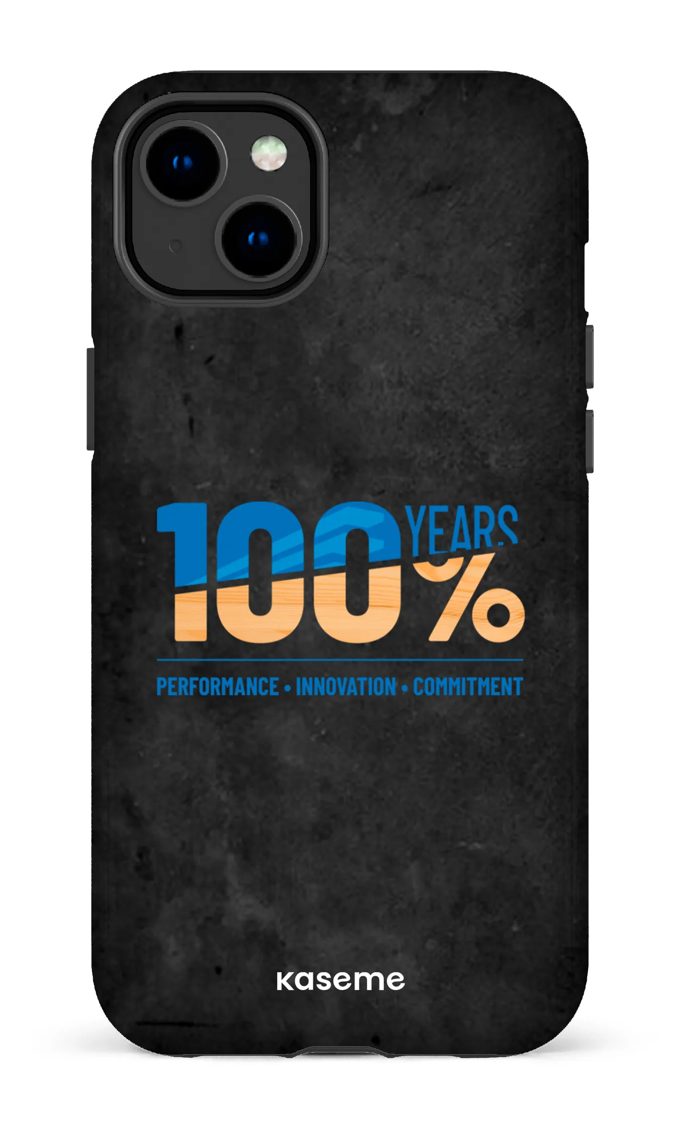 100 years BID Group - EN
