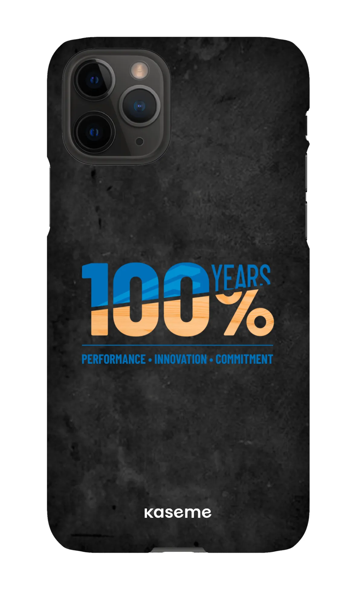 100 years BID Group - EN
