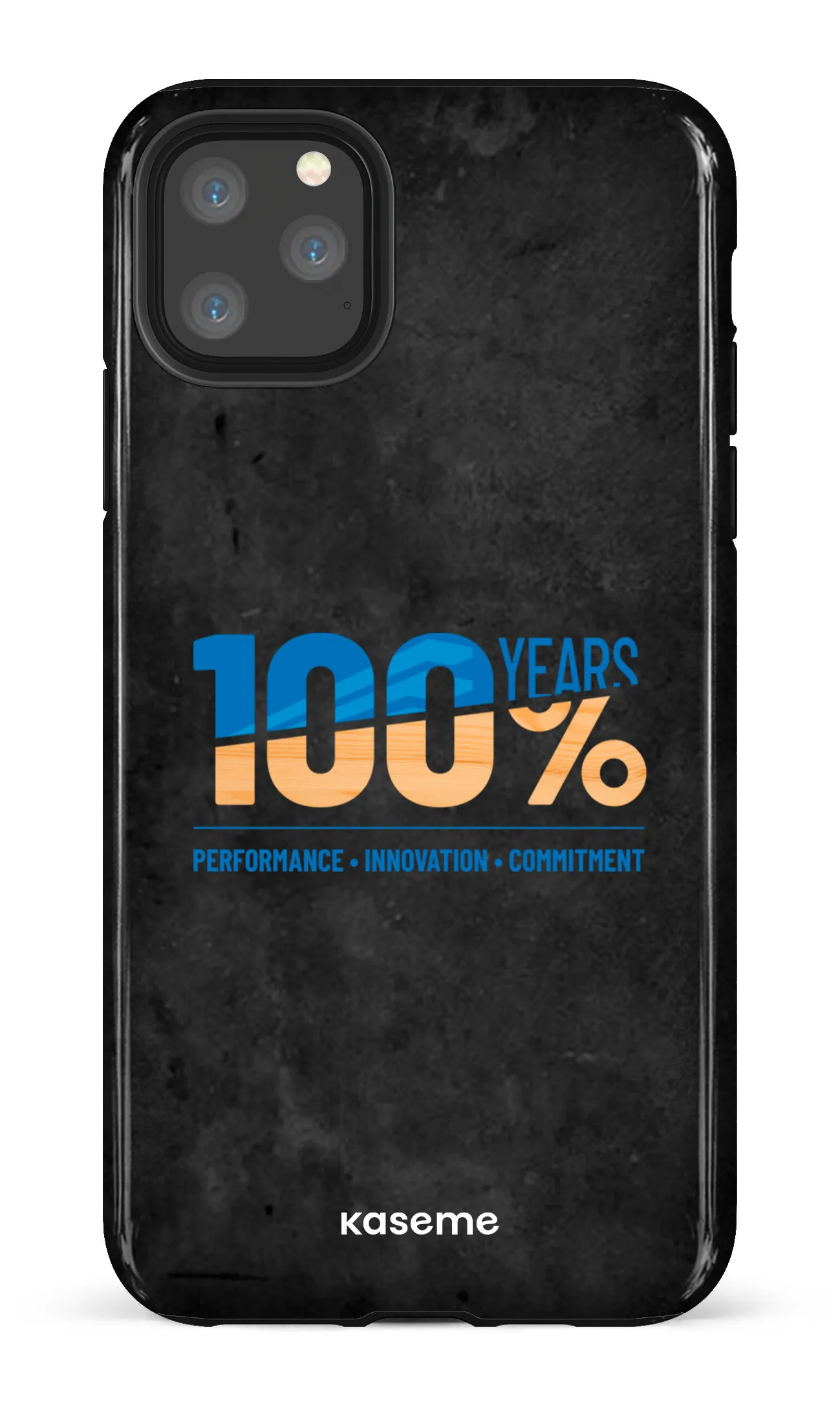 100 years BID Group - EN