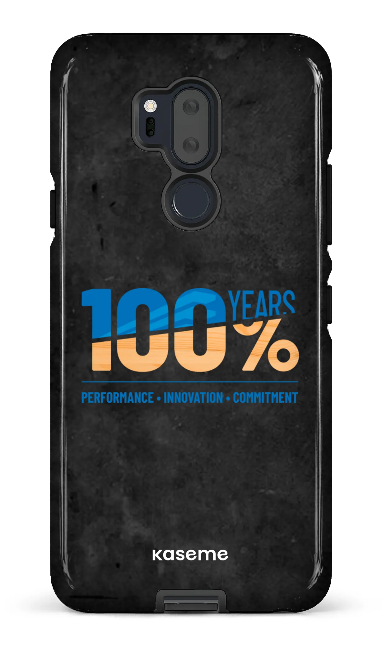 100 years BID Group - EN