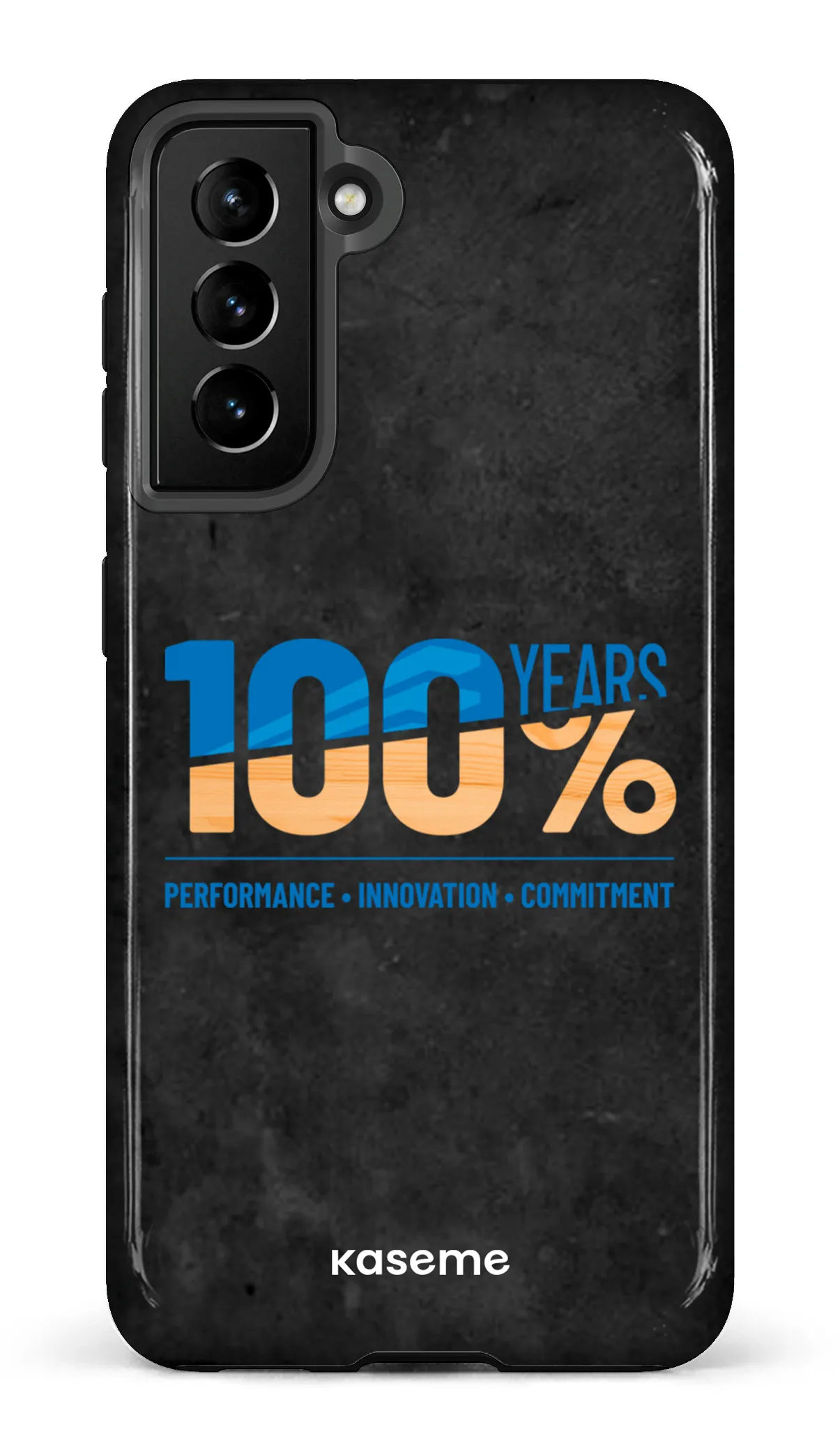 100 years BID Group - EN