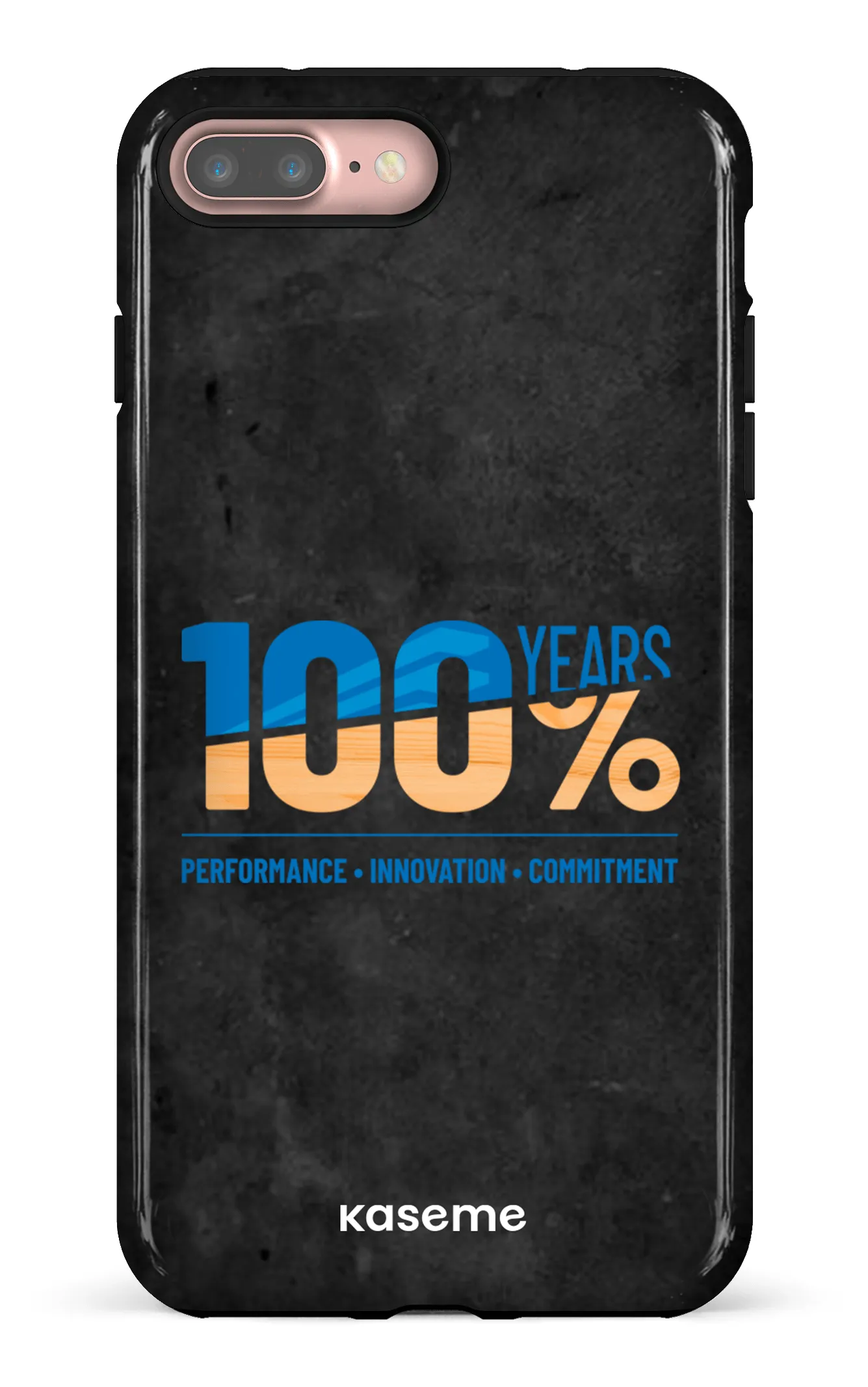 100 years BID Group - EN