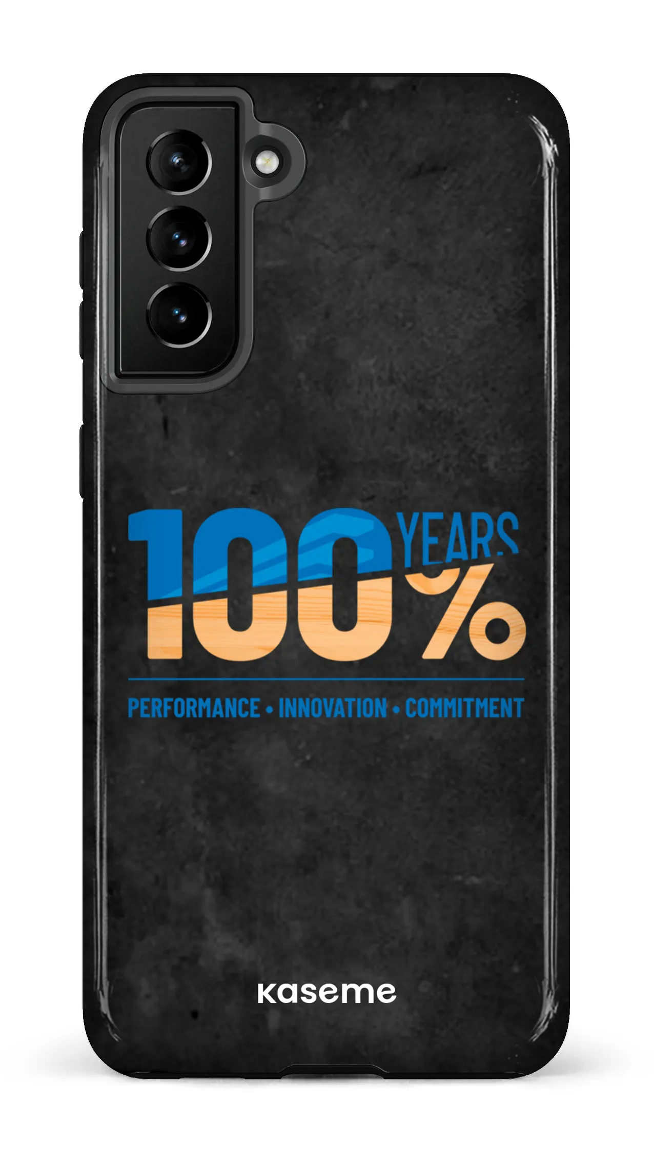 100 years BID Group - EN