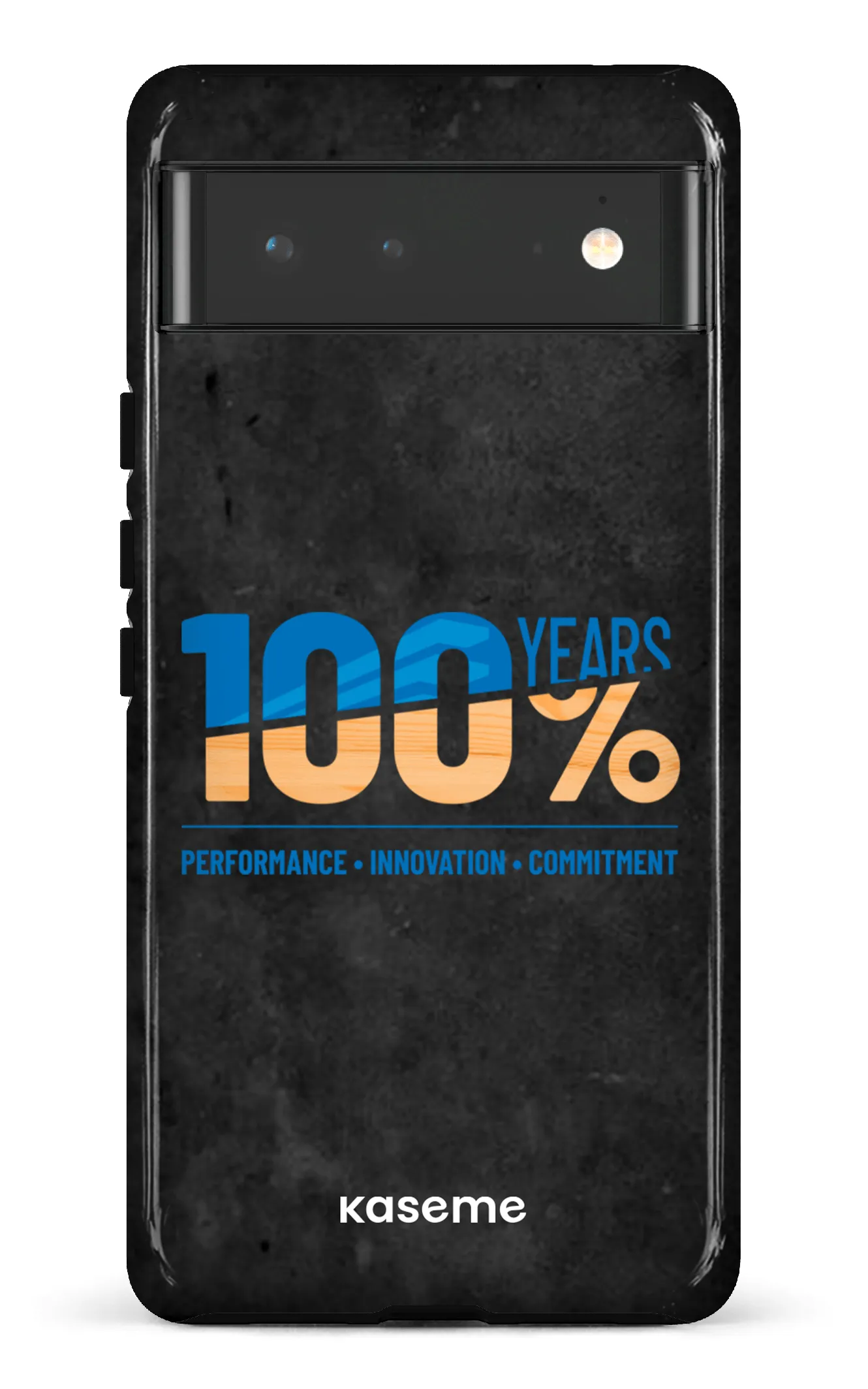 100 years BID Group - EN