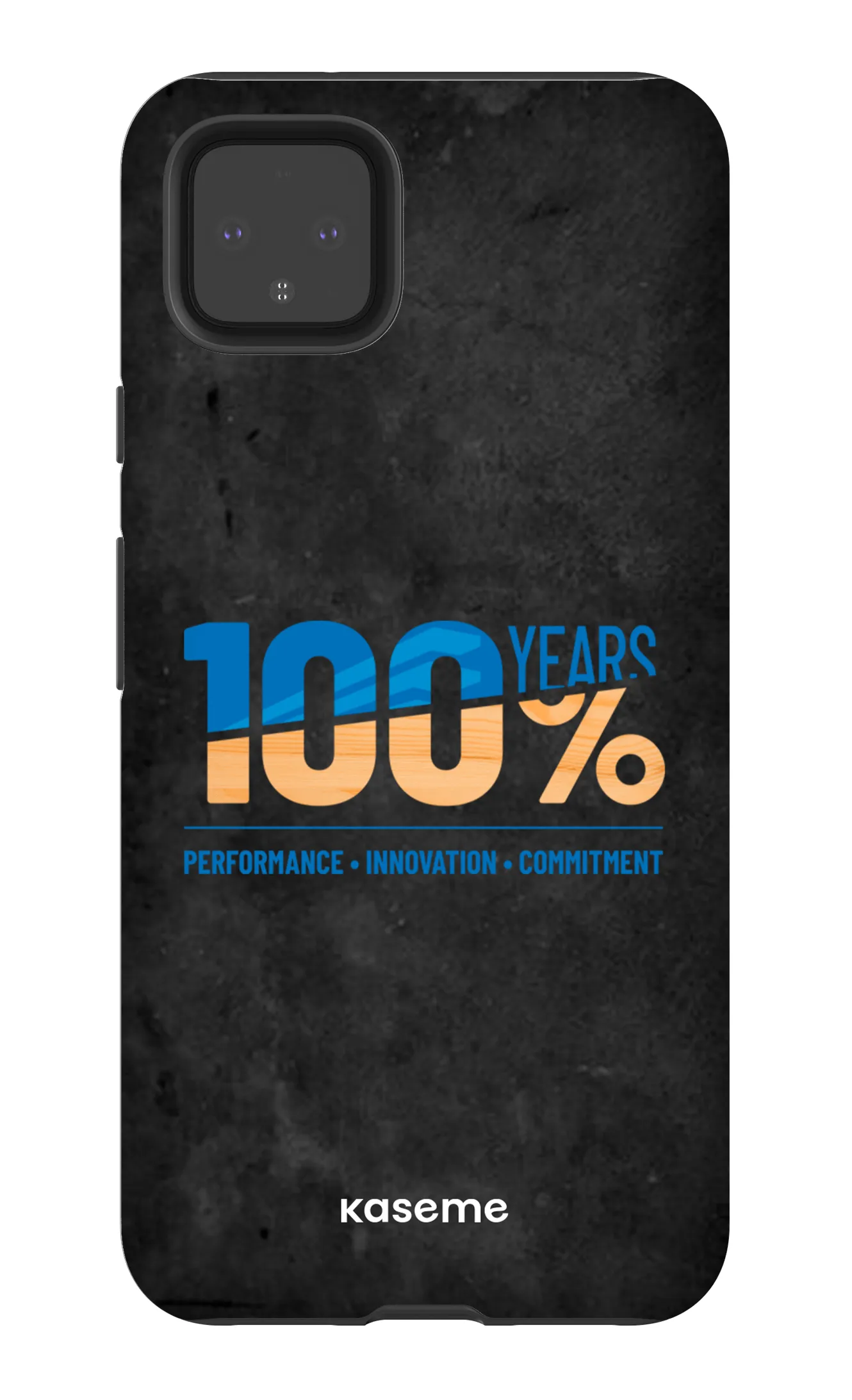 100 years BID Group - EN
