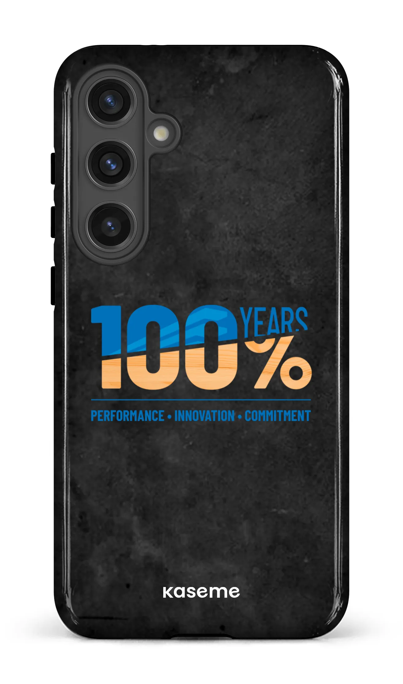 100 years BID Group - EN