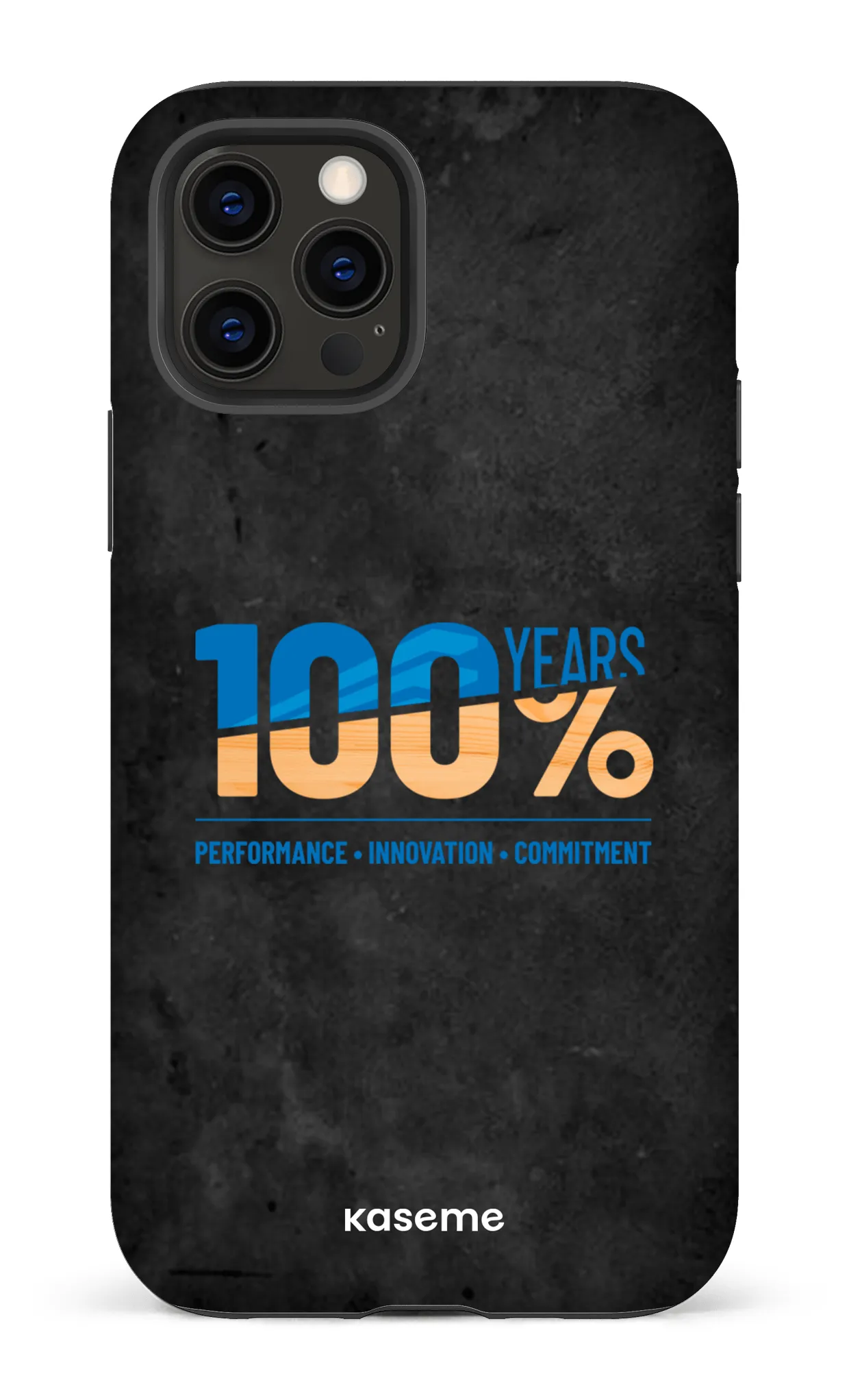 100 years BID Group - EN