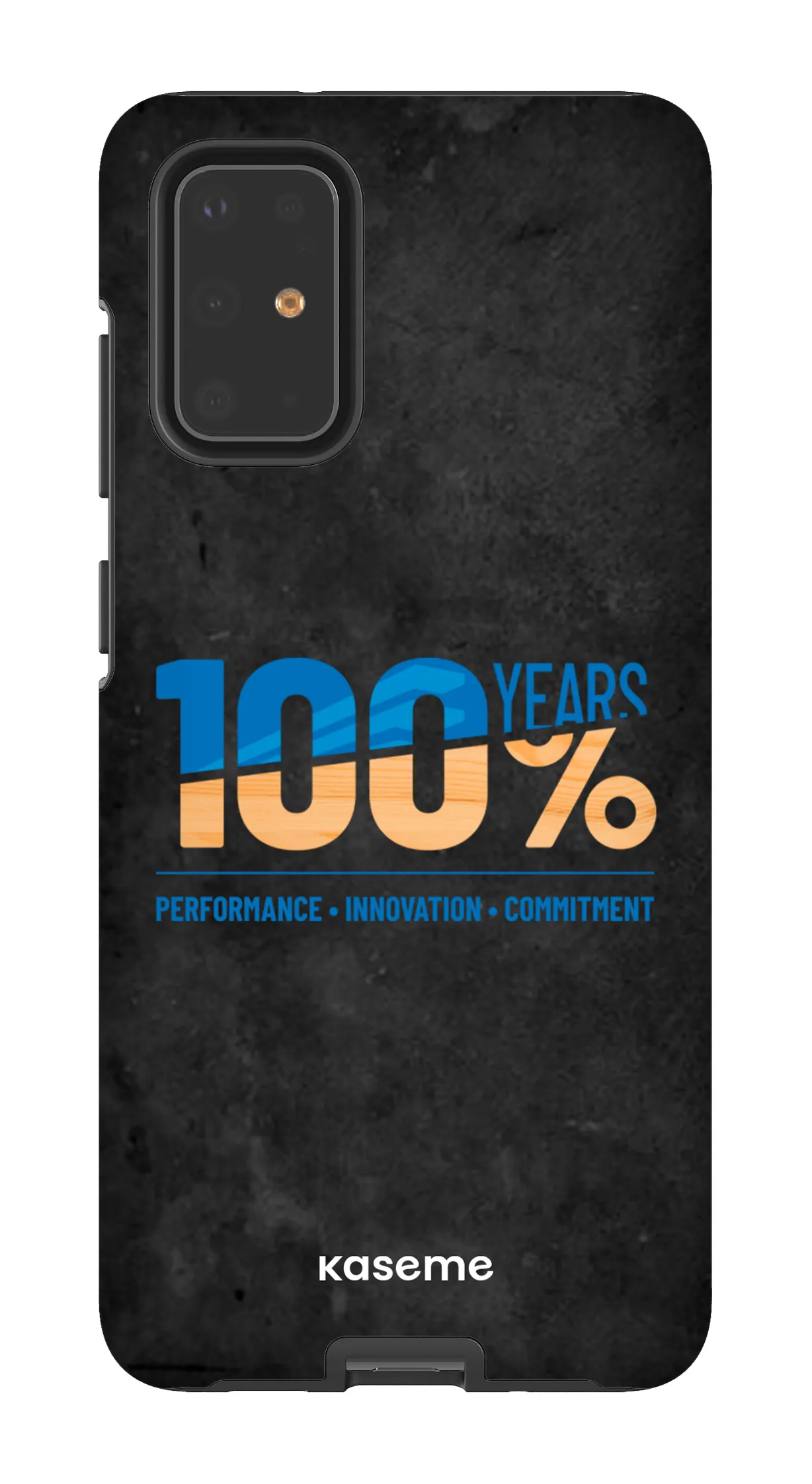 100 years BID Group - EN