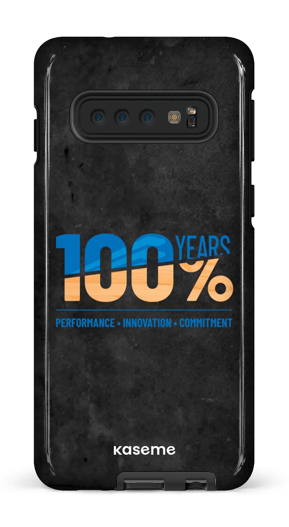 100 years BID Group - EN