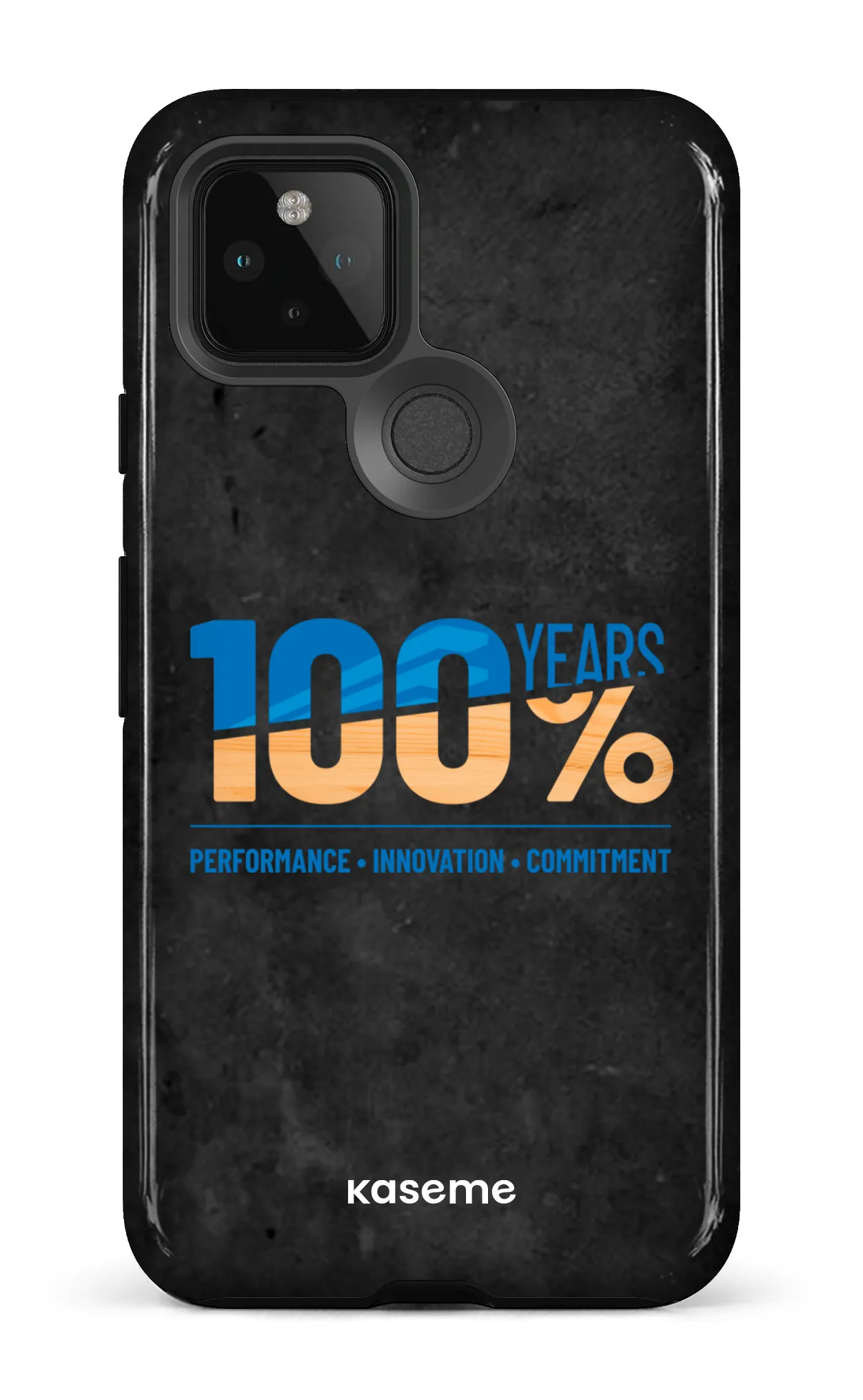 100 years BID Group - EN
