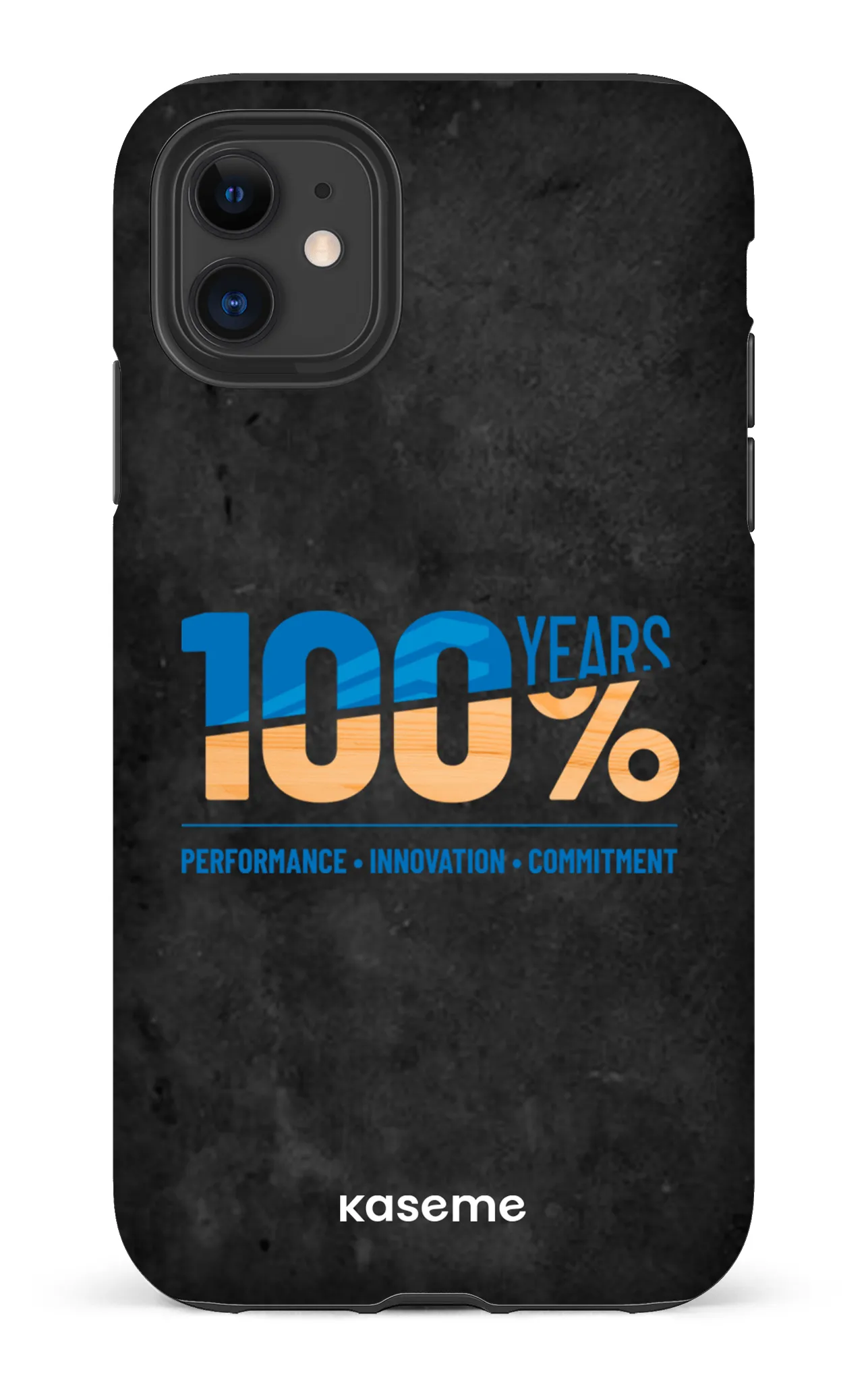 100 years BID Group - EN