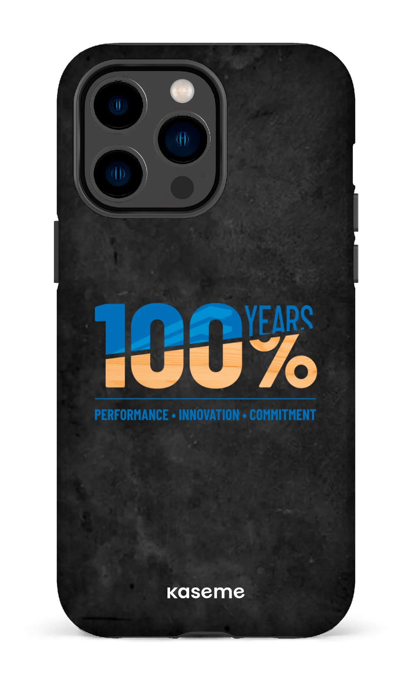 100 years BID Group - EN