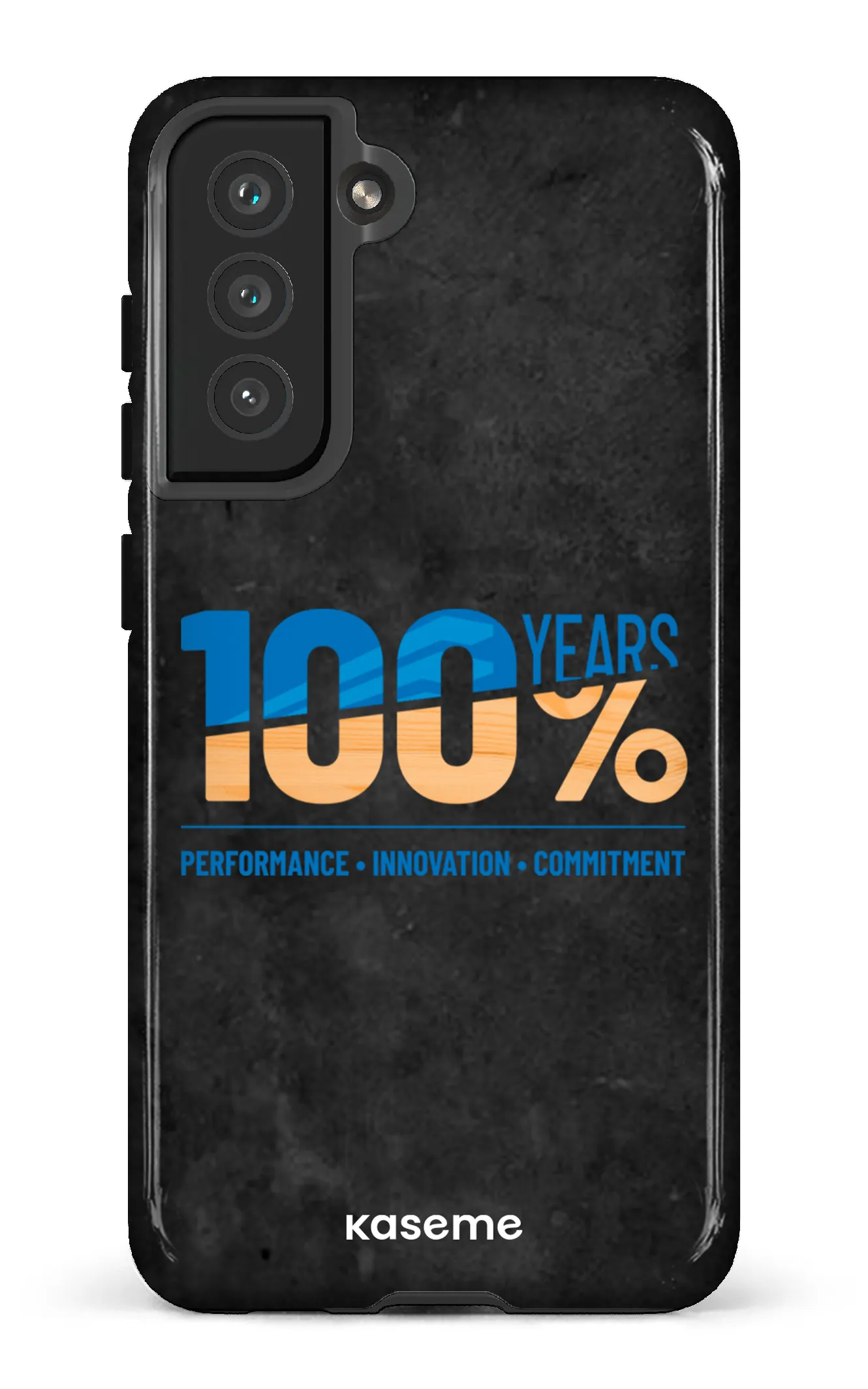 100 years BID Group - EN
