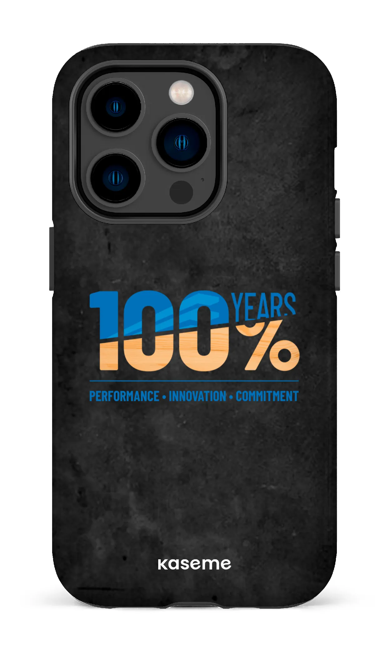 100 years BID Group - EN