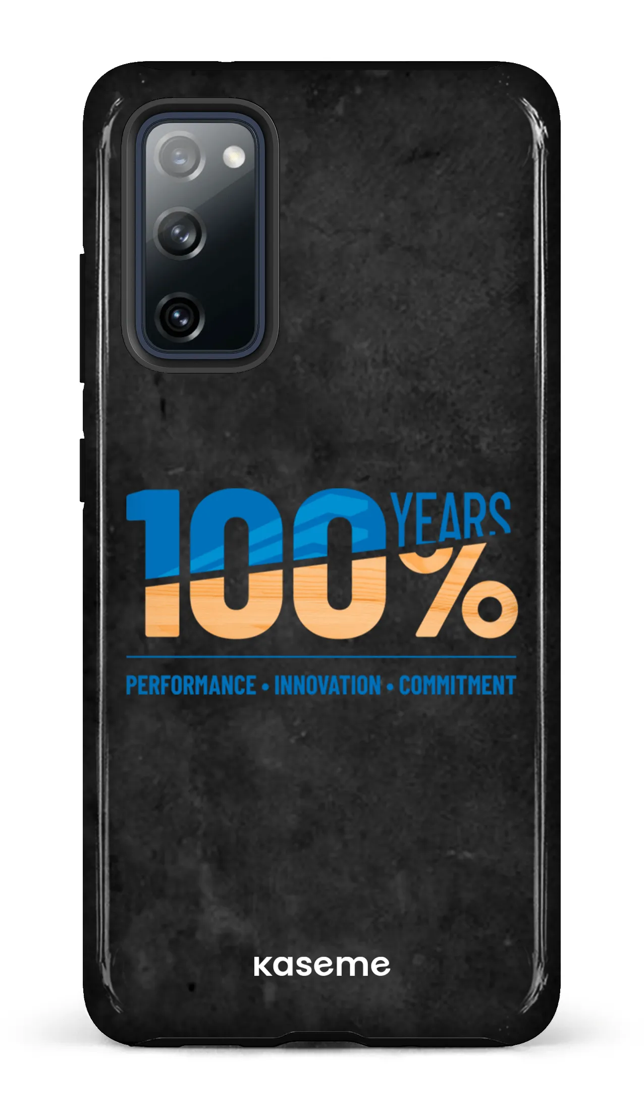 100 years BID Group - EN