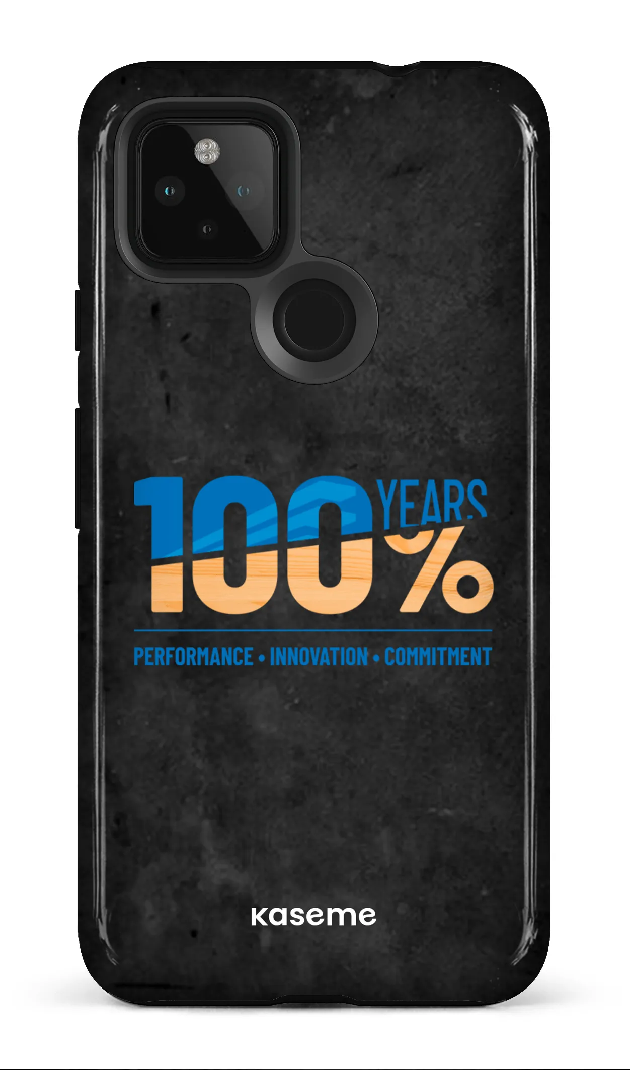 100 years BID Group - EN