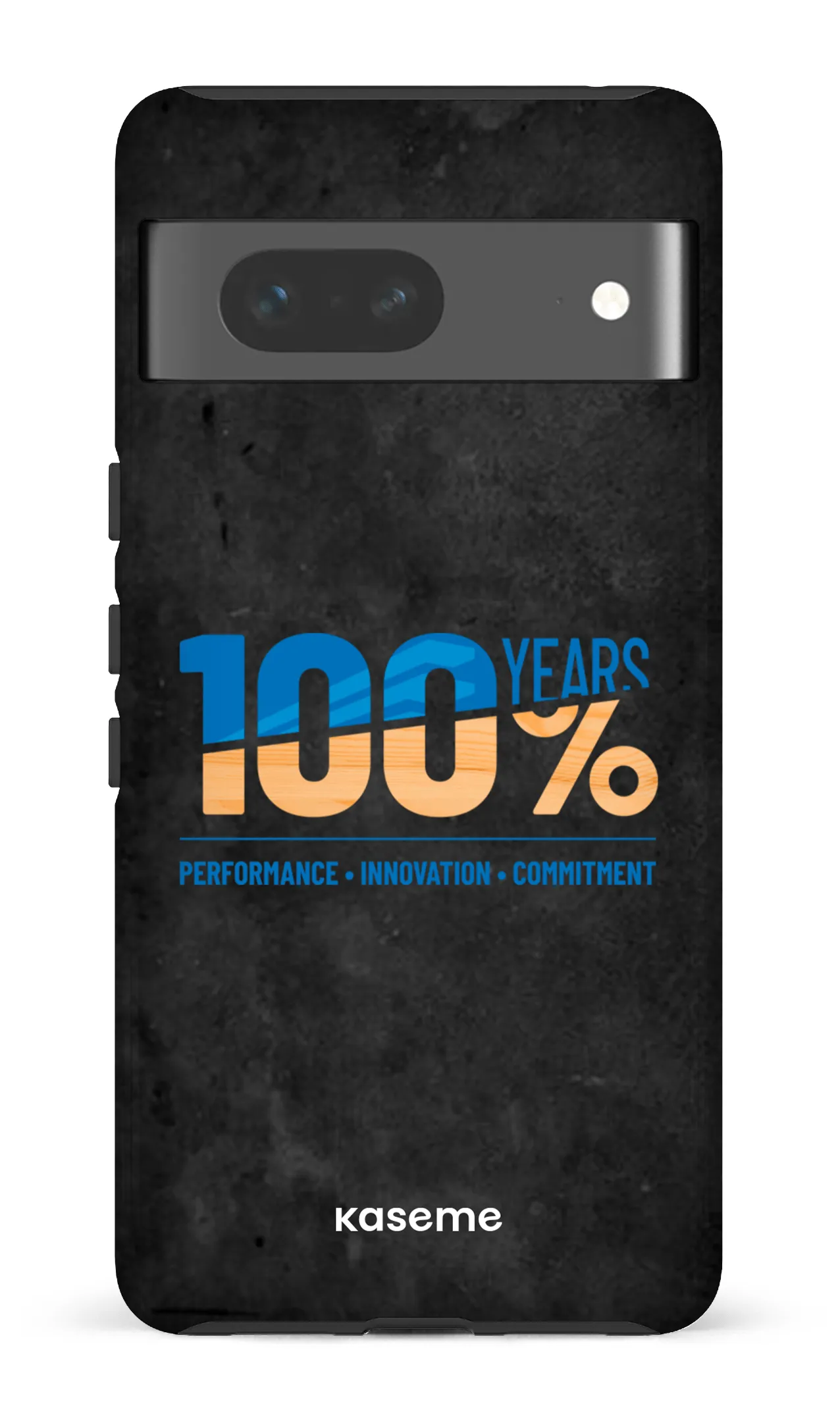 100 years BID Group - EN