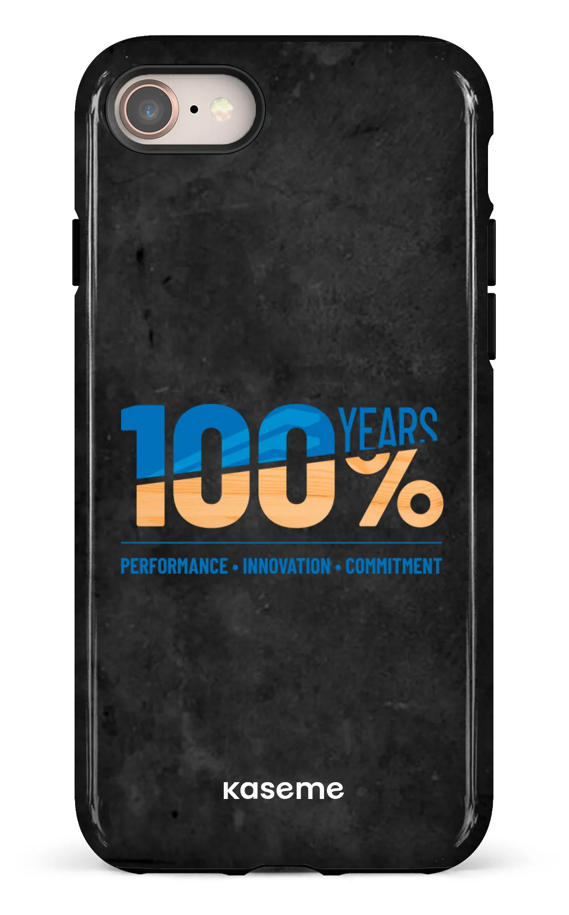 100 years BID Group - EN