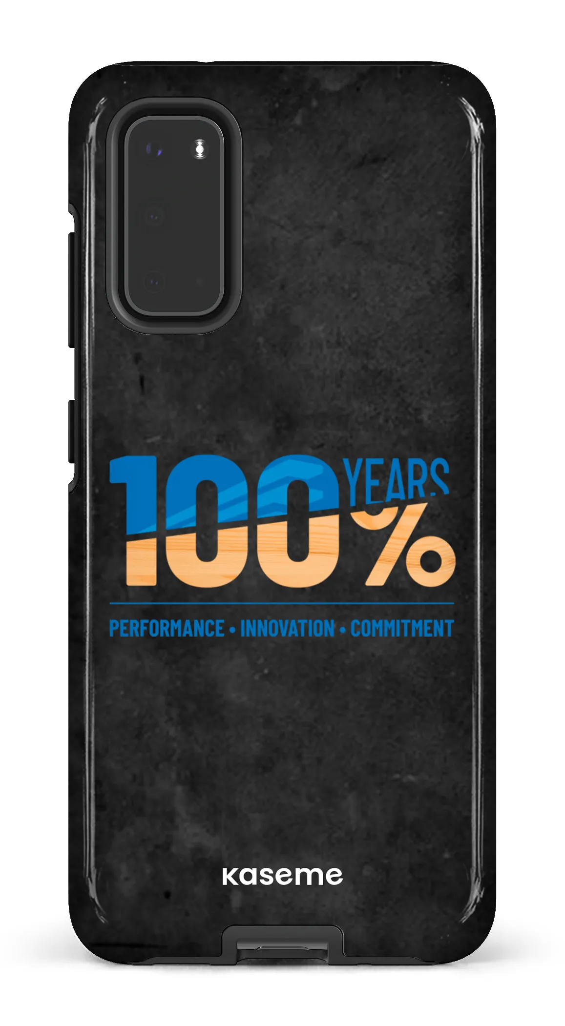 100 years BID Group - EN