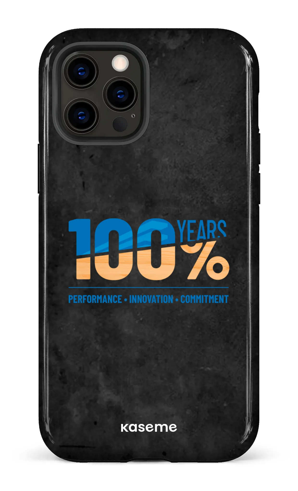 100 years BID Group - EN