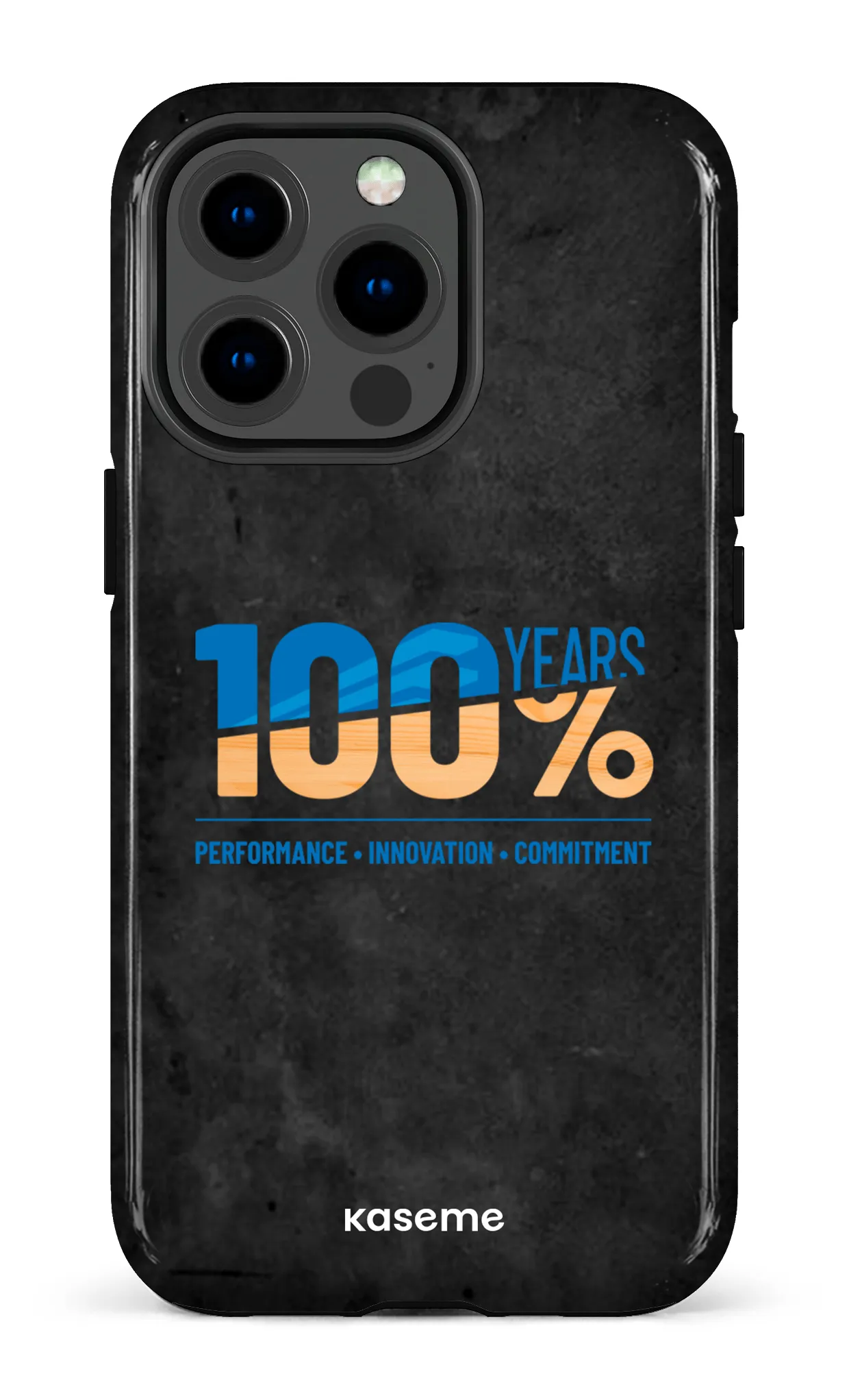 100 years BID Group - EN