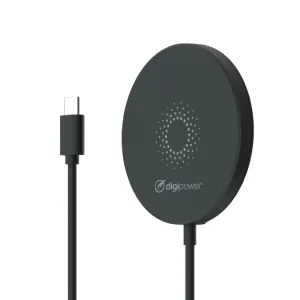 15W Magnetic Wireless Charger For iPhone 13 & 12 series