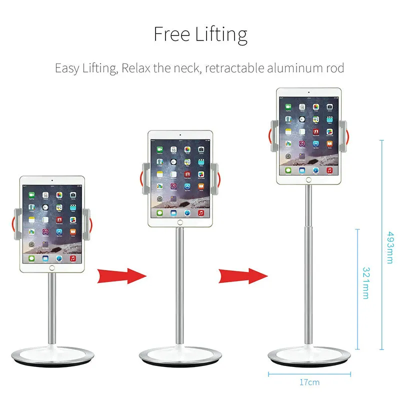 360 Mobile Phone & Tablet Stand