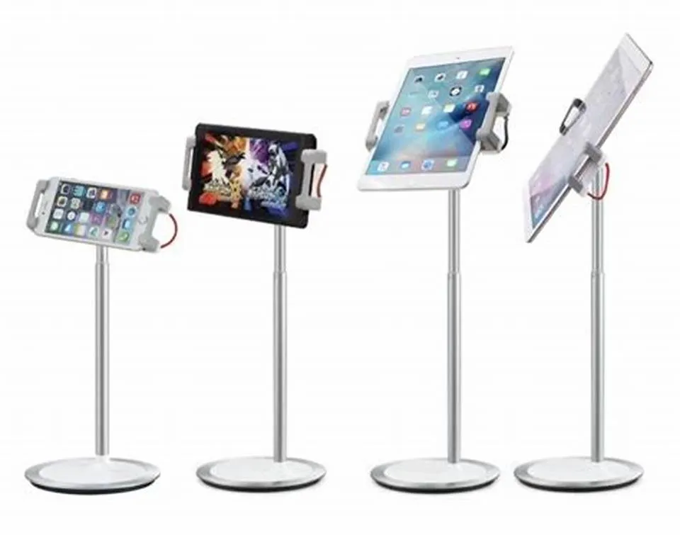 360 Mobile Phone & Tablet Stand