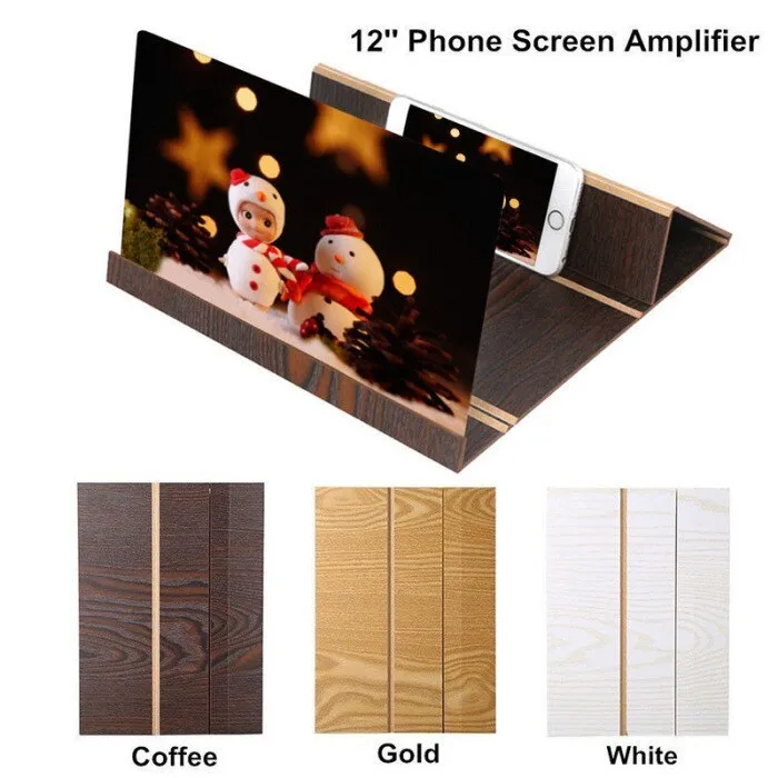 3D Screen for Mobile