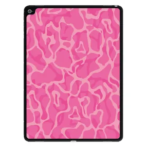 Abstract 20 iPad Case