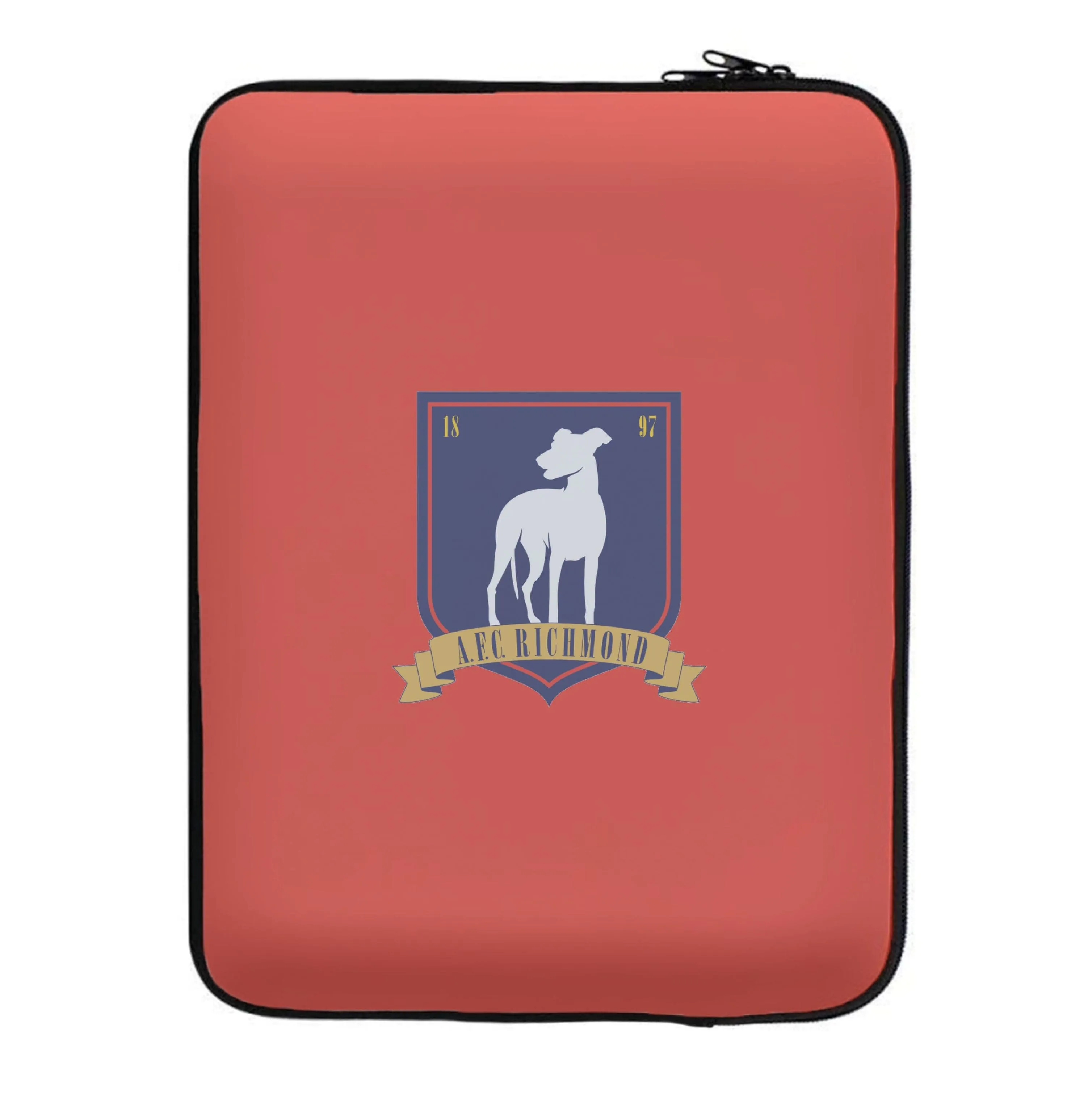 A.F.C Richmond Laptop Sleeve