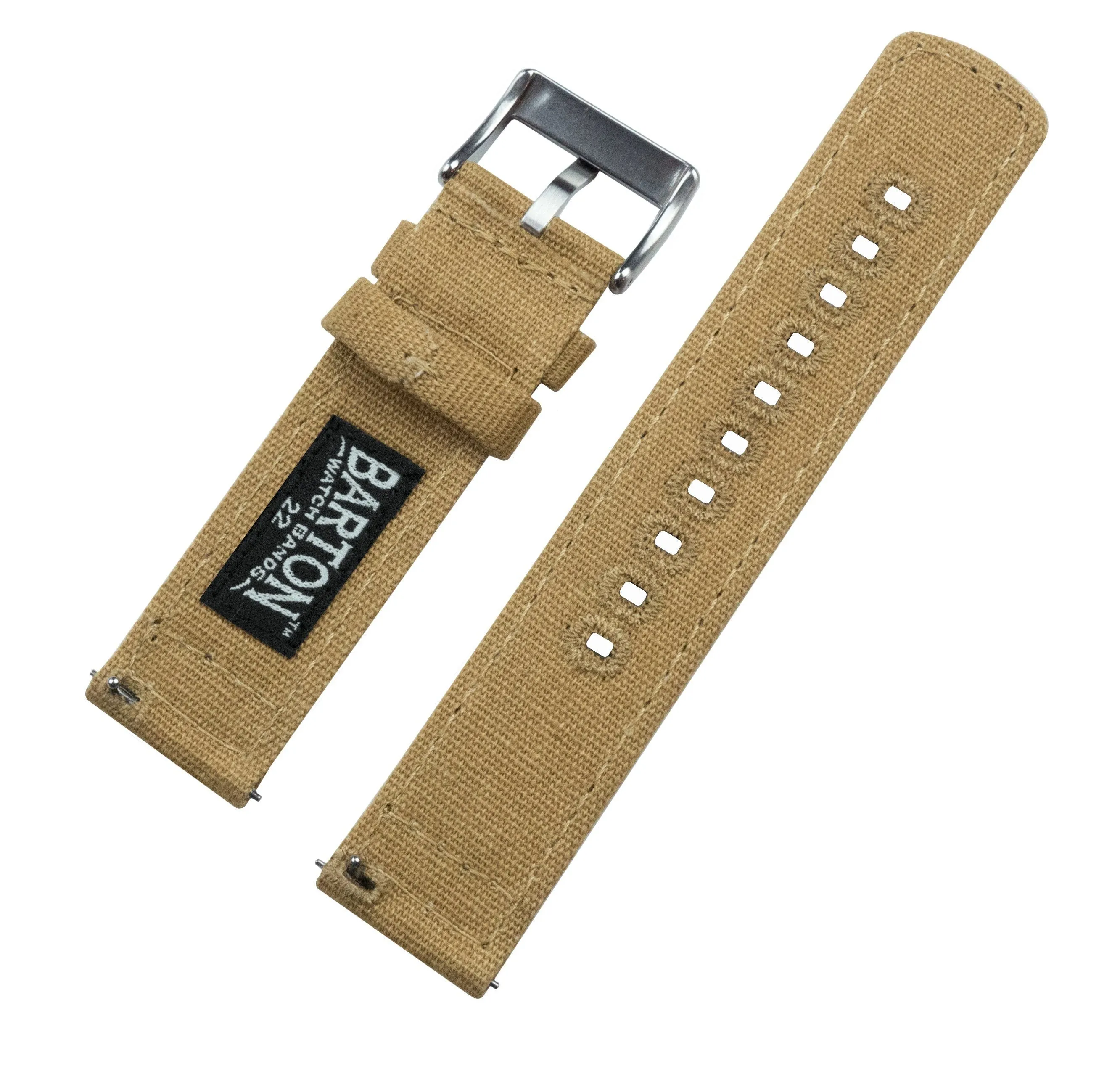 Amazfit Bip | Khaki Canvas
