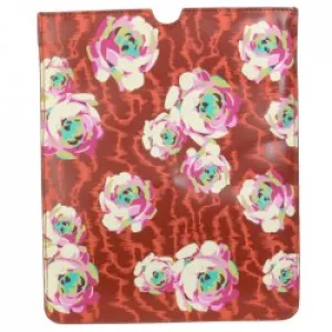 Amy Butler Lucy Vegan Pleather iPad Case