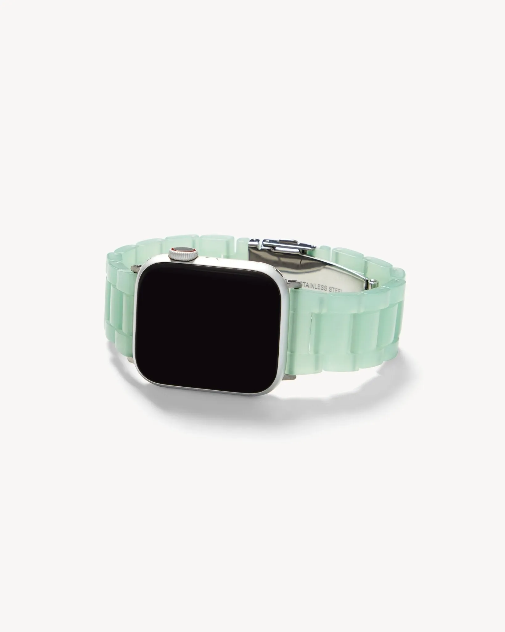 Apple Watch Band in Sea Glass Matte