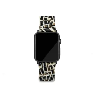 Apple Watch Band in Tokyo Checker