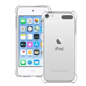 Armor-X ZXN Series Case - Apple iPod Touch 5Th/6Th/7Th Gen / Clear