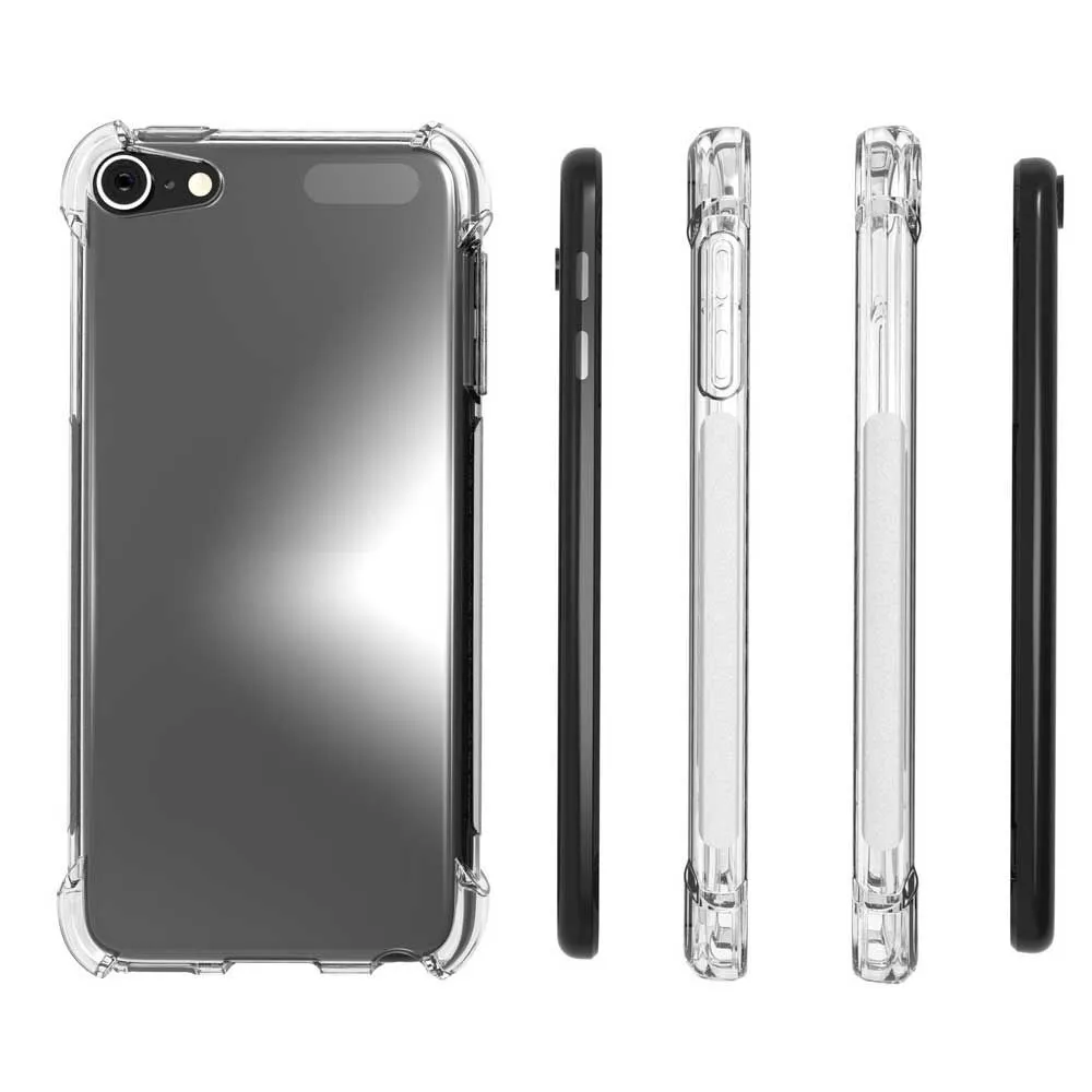 Armor-X ZXN Series Case - Apple iPod Touch 5Th/6Th/7Th Gen / Clear