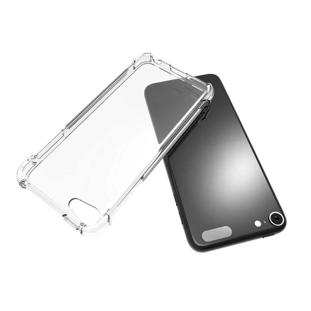 Armor-X ZXN Series Case - Apple iPod Touch 5Th/6Th/7Th Gen / Clear