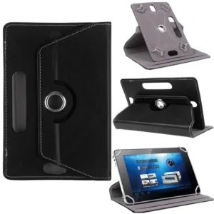 Atlas Tablet Folio 10" Grey