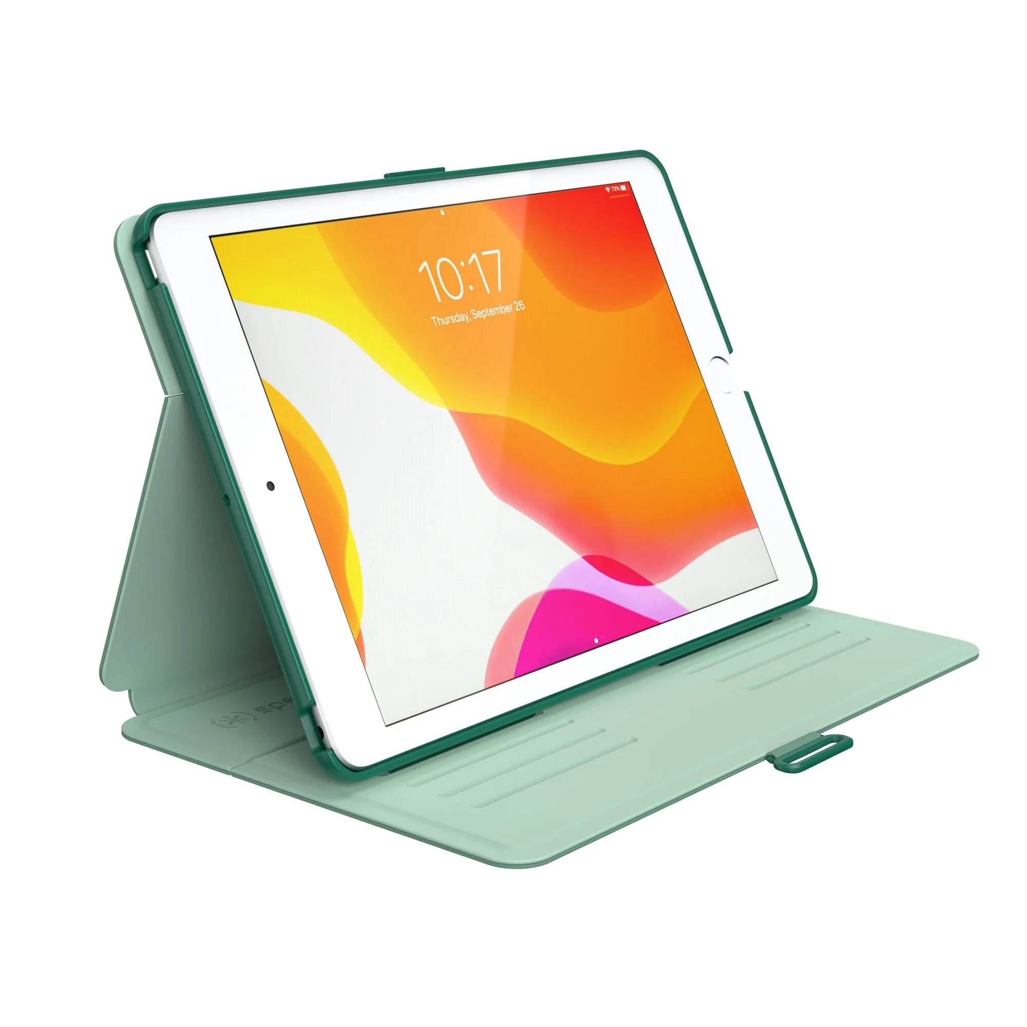 Balance Folio 10.2-inch iPad Cases
