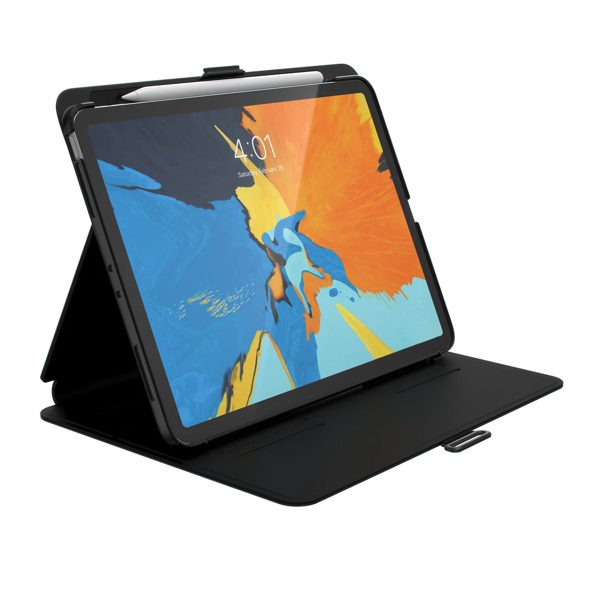 Balance Folio 11-inch iPad Pro (2018) Cases