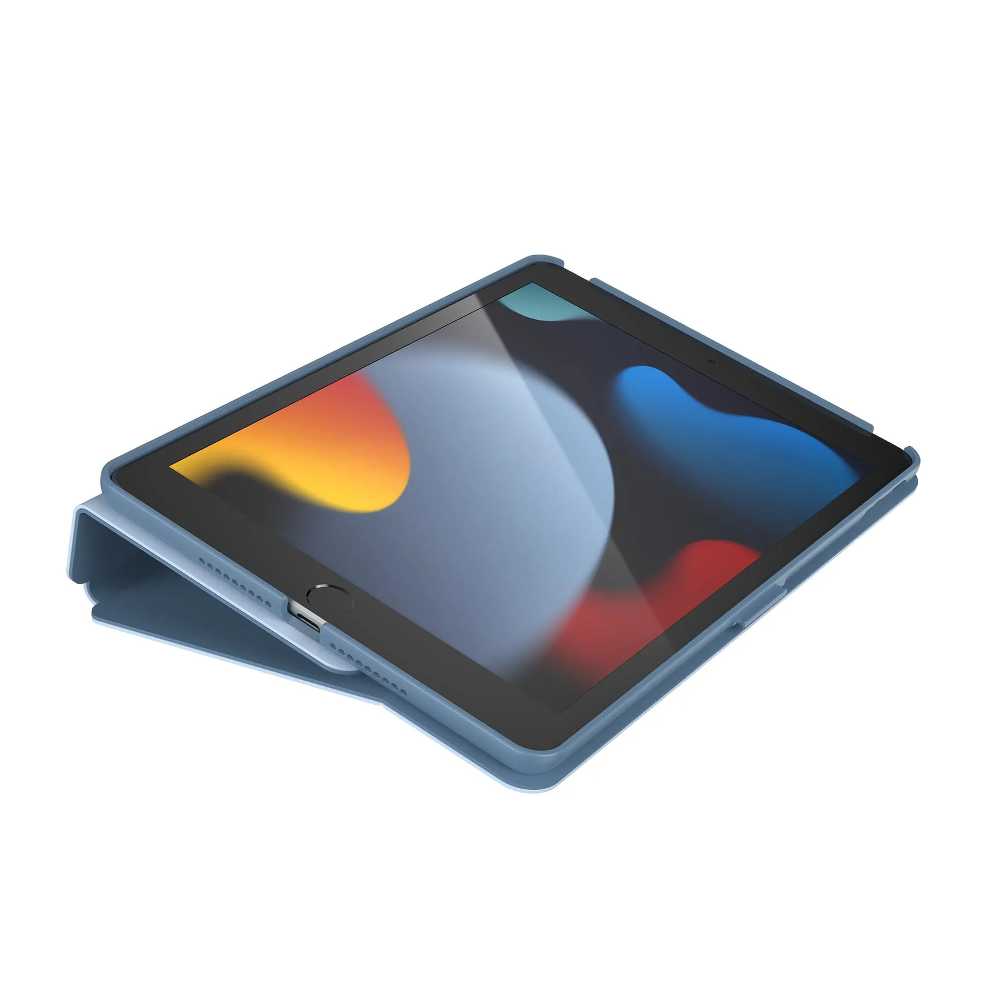 Balance Folio Print 10.2-inch iPad Cases