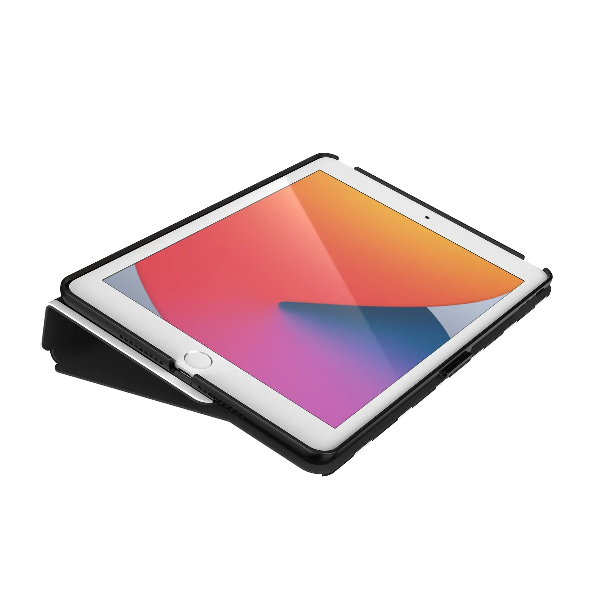 Balance Folio Print 10.2-inch iPad Cases